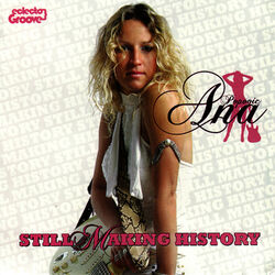 Cover of Still Making History