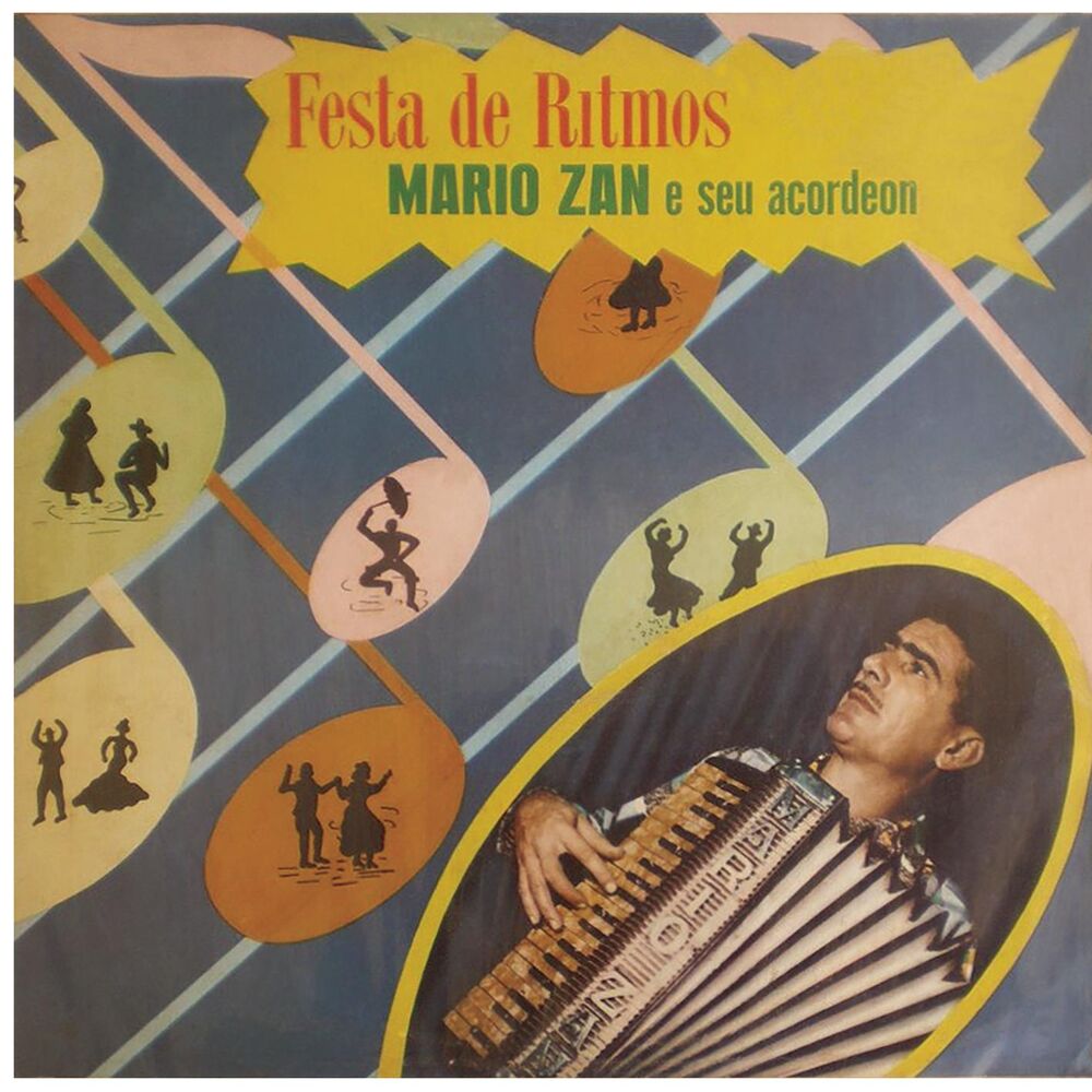 Picture of Festa de Ritmos