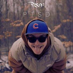 Cover of PTSD