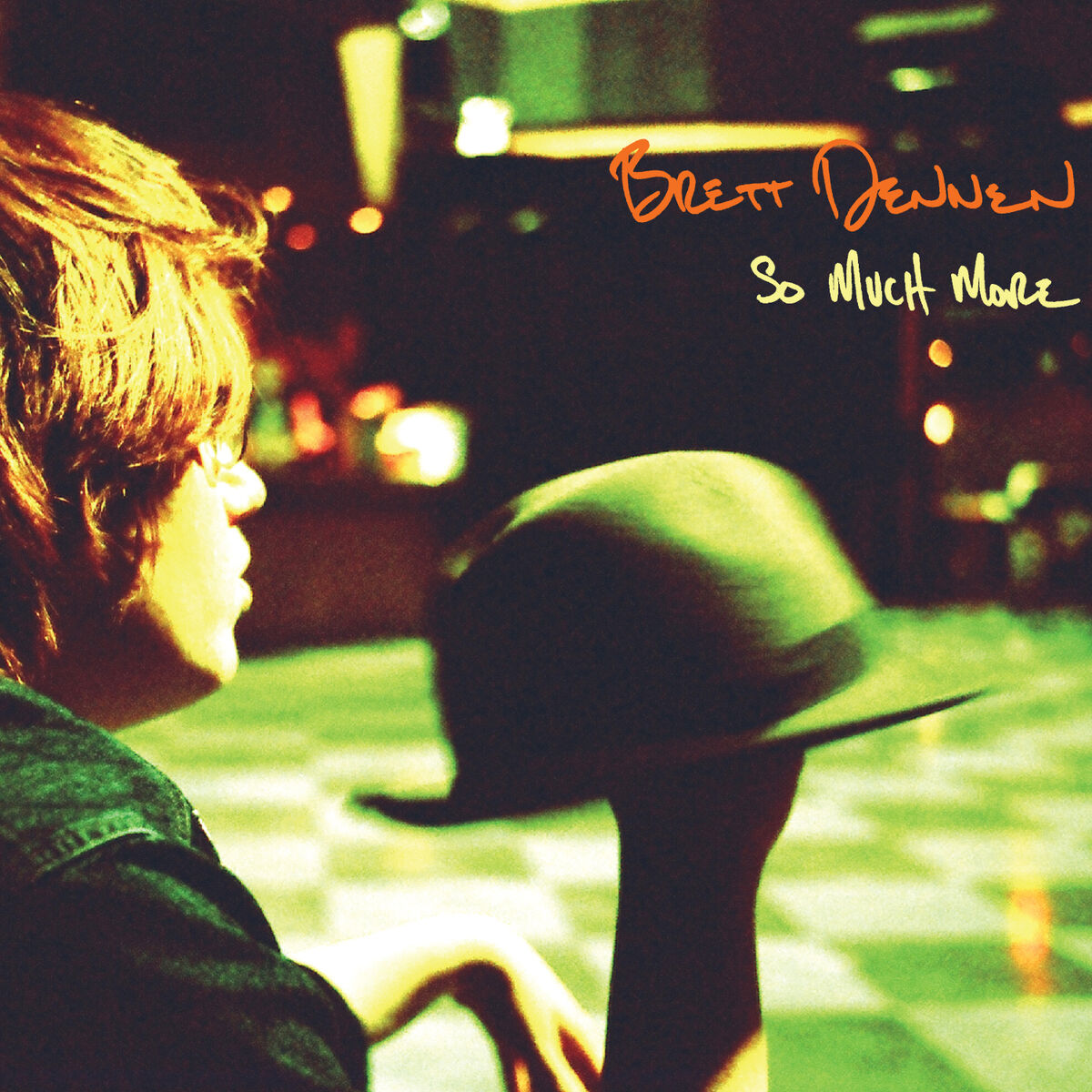 Album cover of So Much More