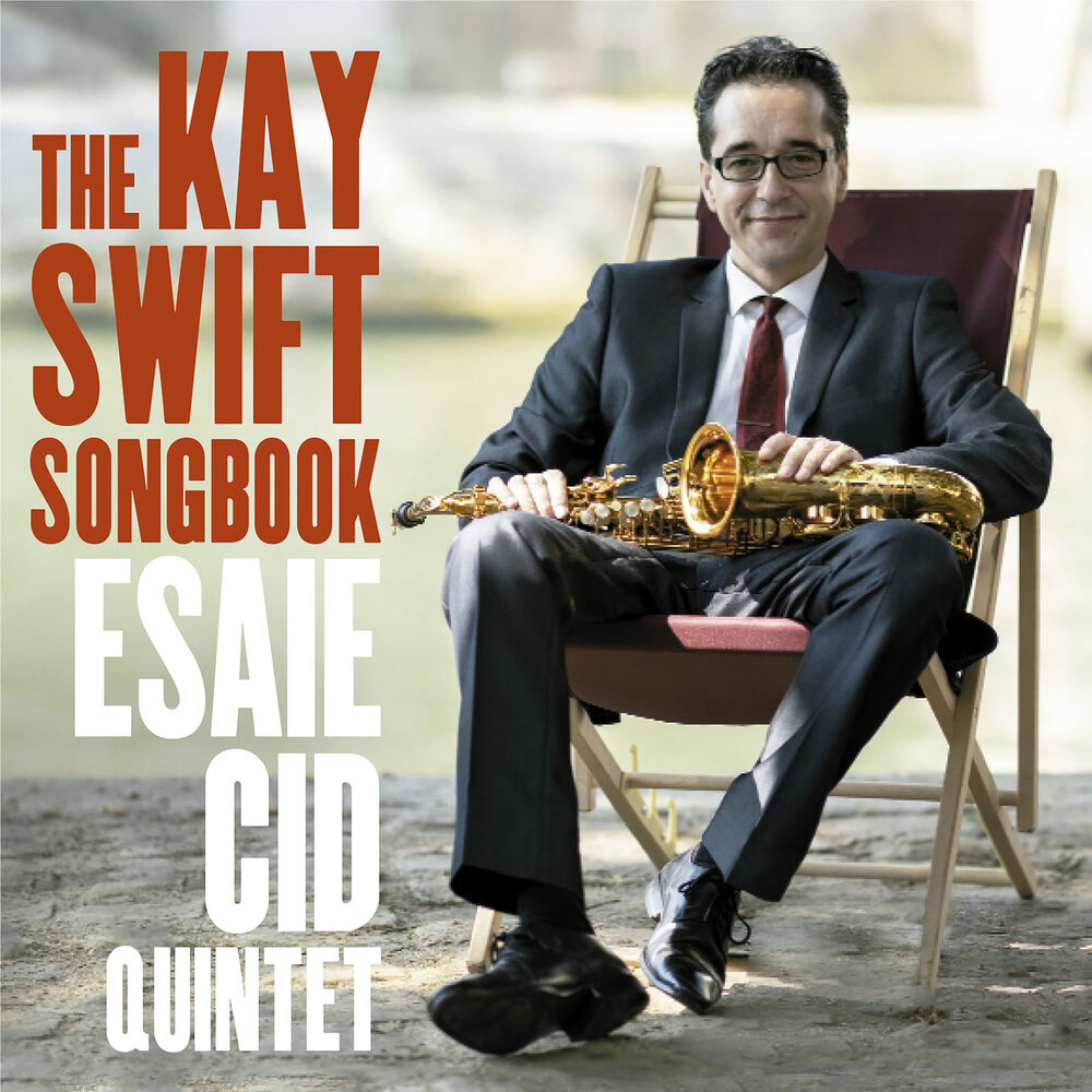 Picture of The Kay Swift Songbook