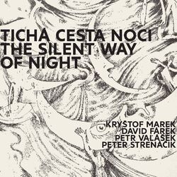 Cover of The Silent Way of Night