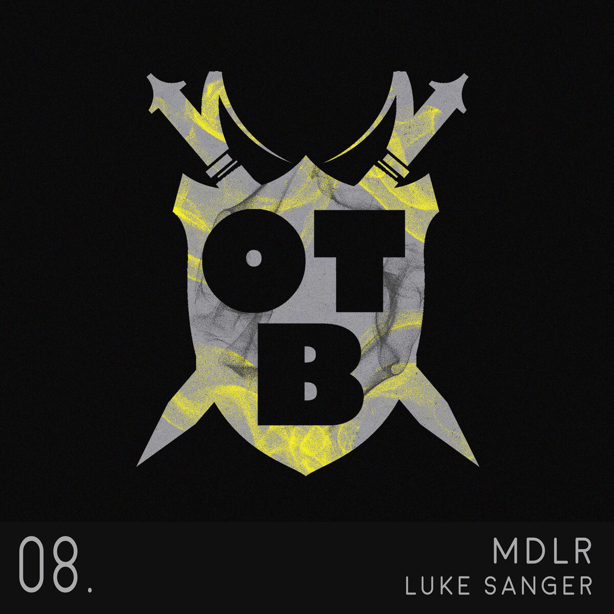 Album cover of Mdlr