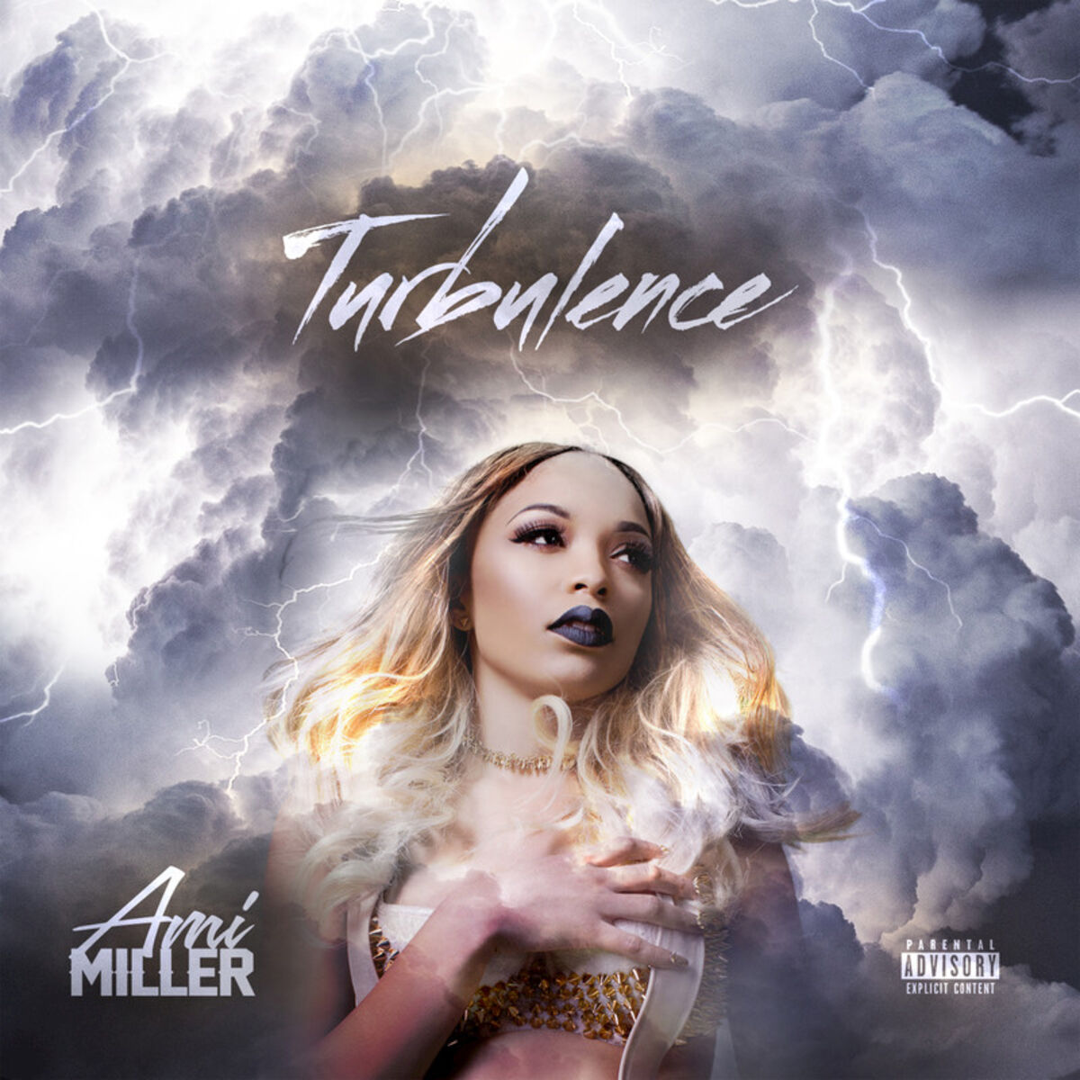 Album cover of Turbulence