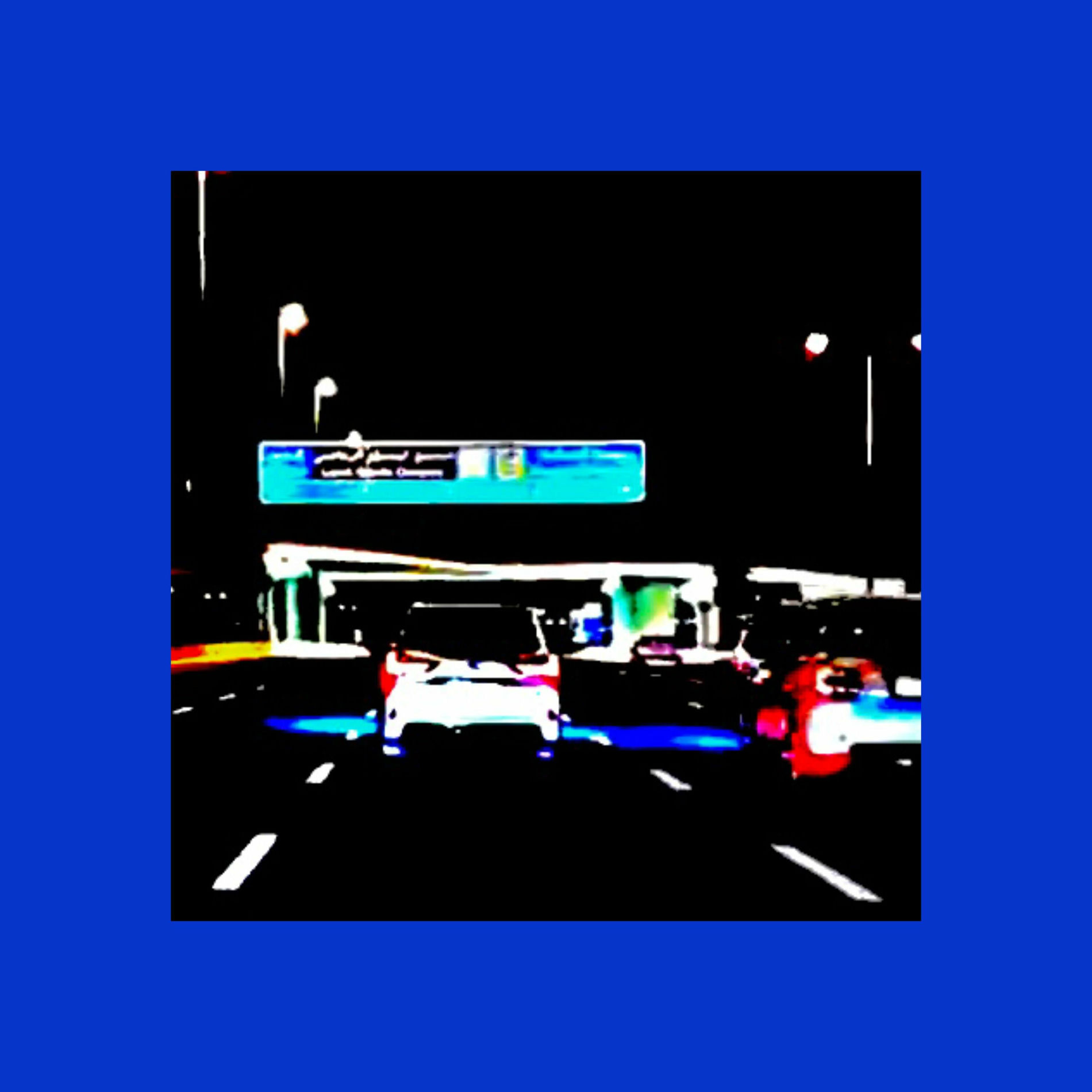 Album cover of Si Llamas