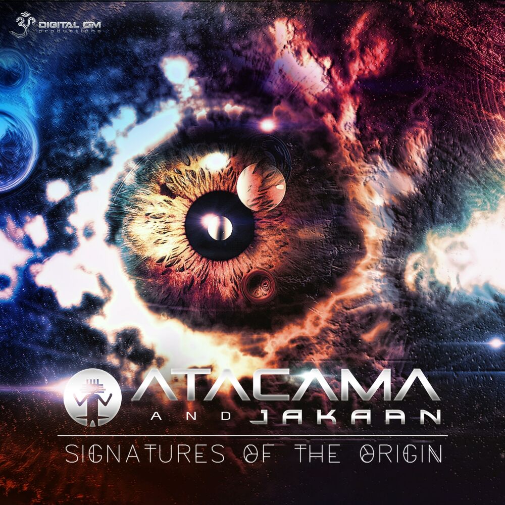 Picture of Signatures of the Origin