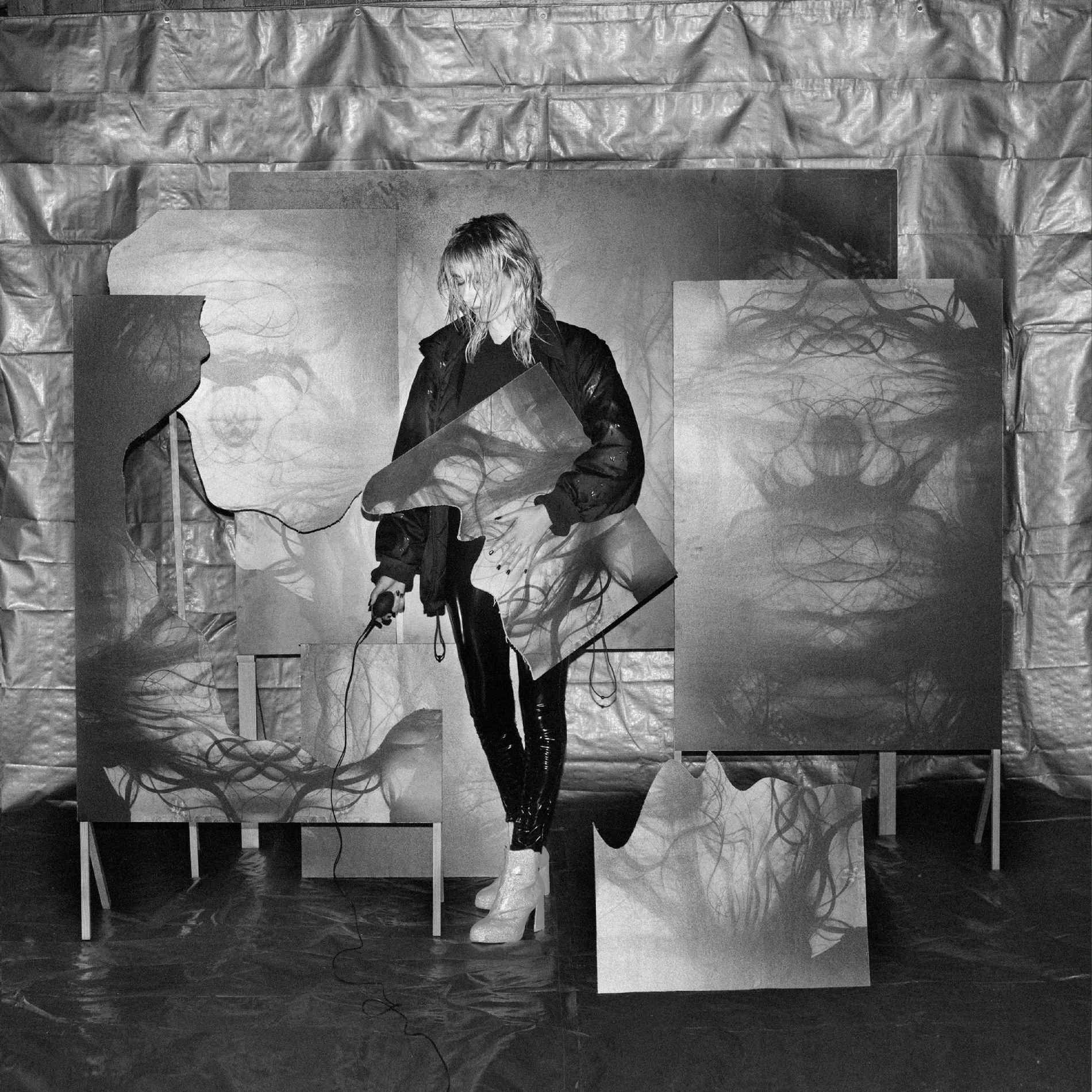 Album cover of Wie laut es war