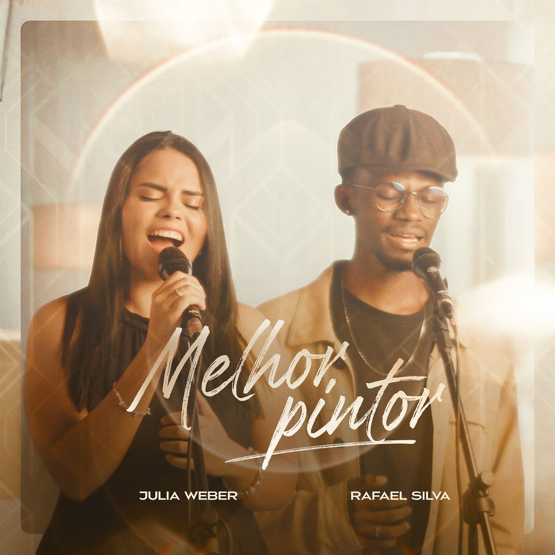 Album cover of Melhor Pintor