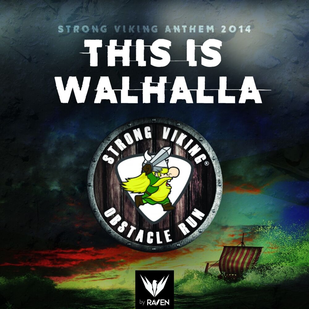 Picture of This Is Walhalla (Strong Viking anthem 2014)