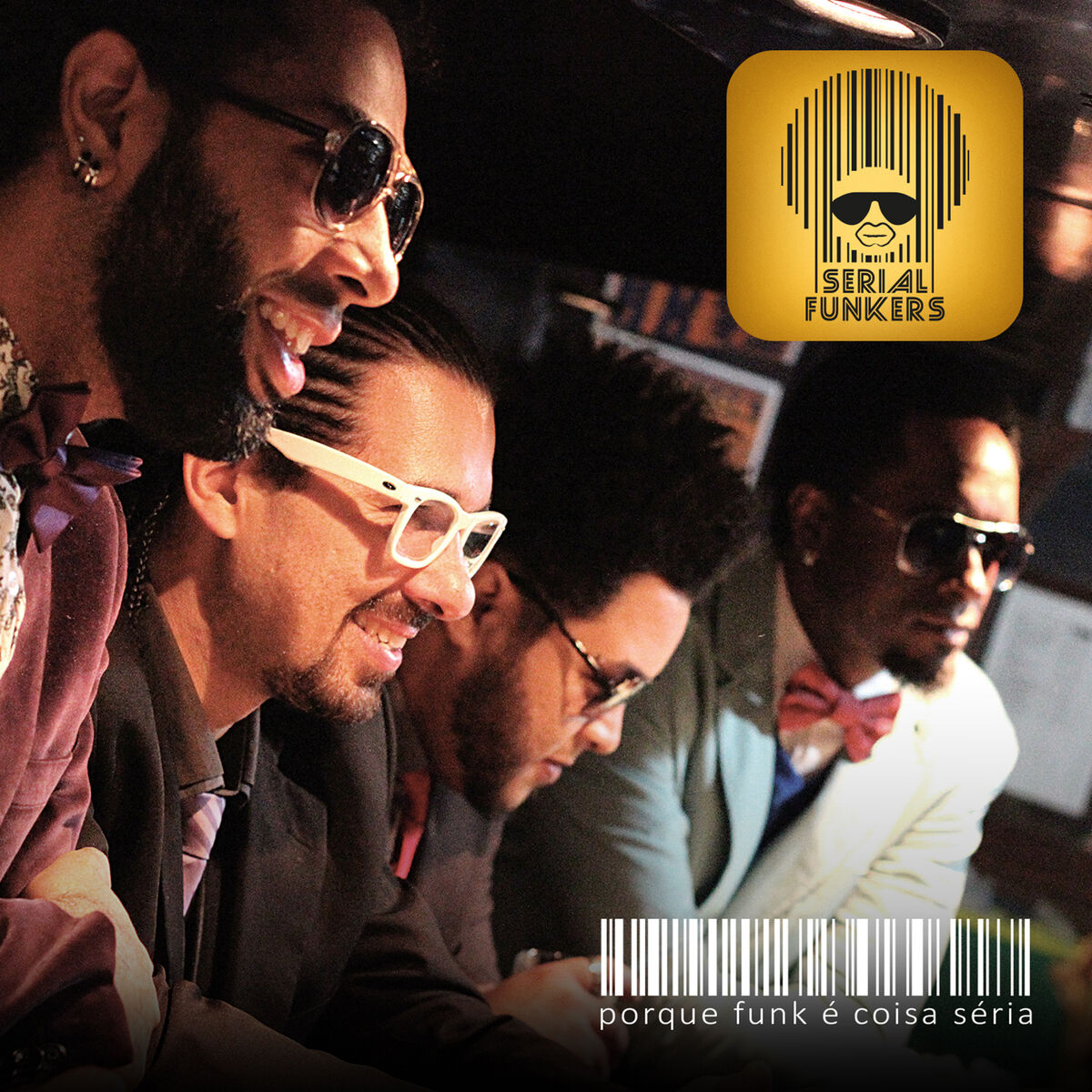 Album cover of Samba Pra Juju