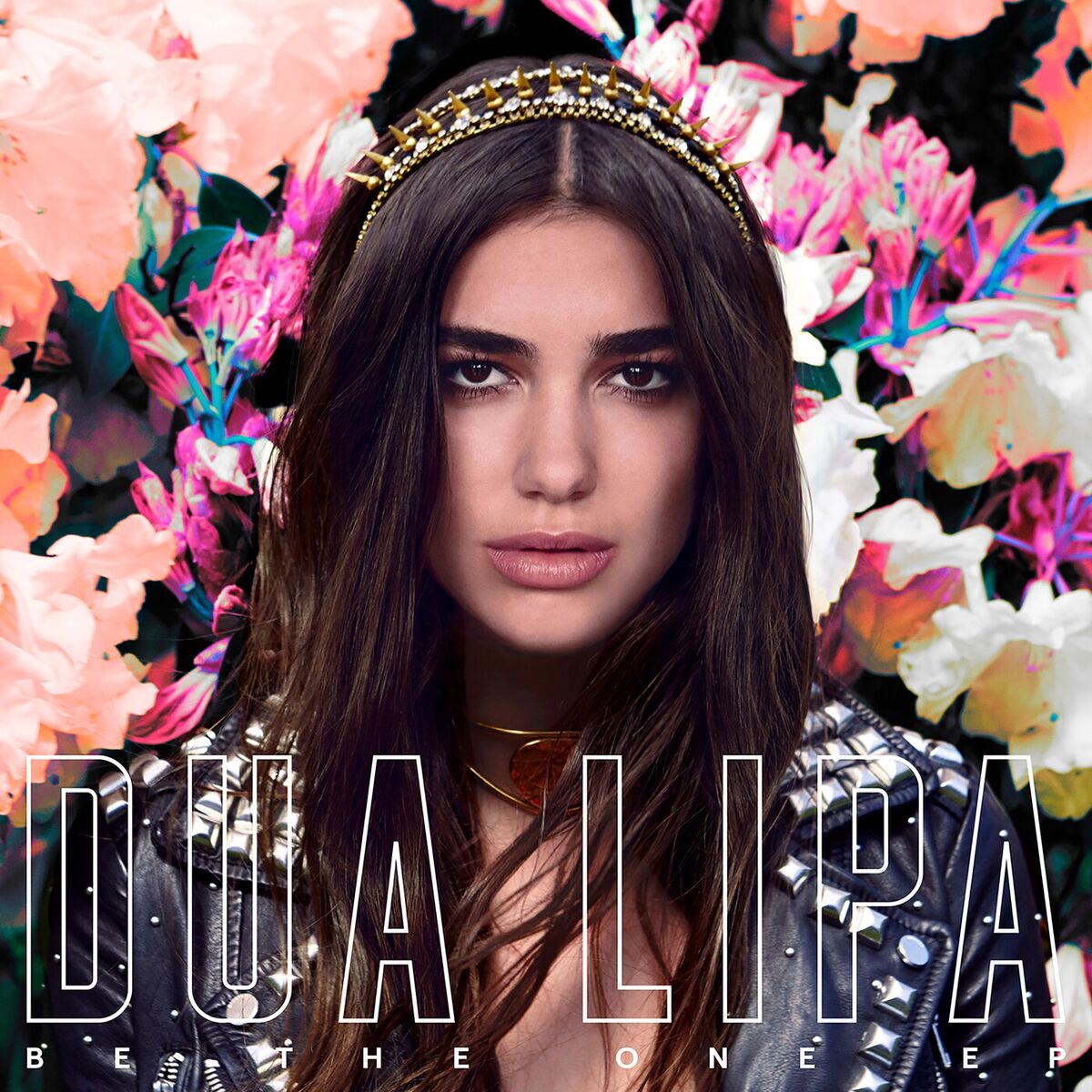 Album cover of Be The One (EP)