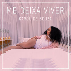 Cover of Me Deixa Viver