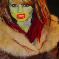 Cover of Bite My Lip