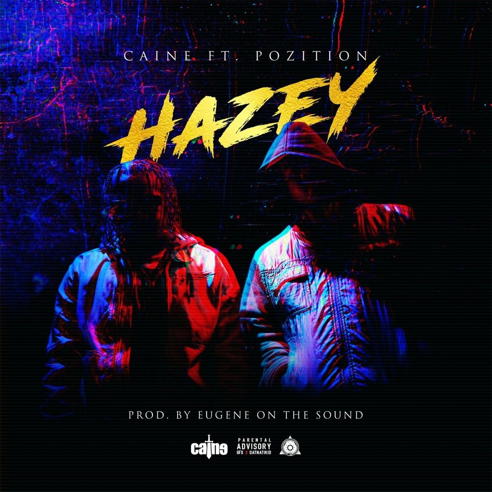 Picture of Hazey