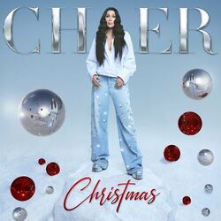 Cover of Christmas