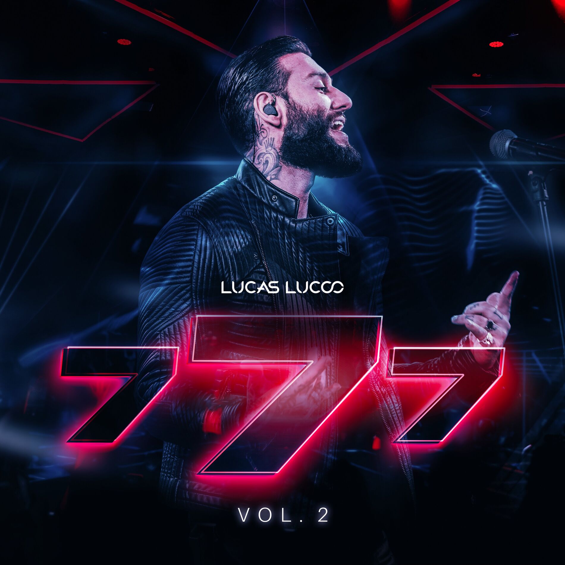 Album cover of De Zero a Dez