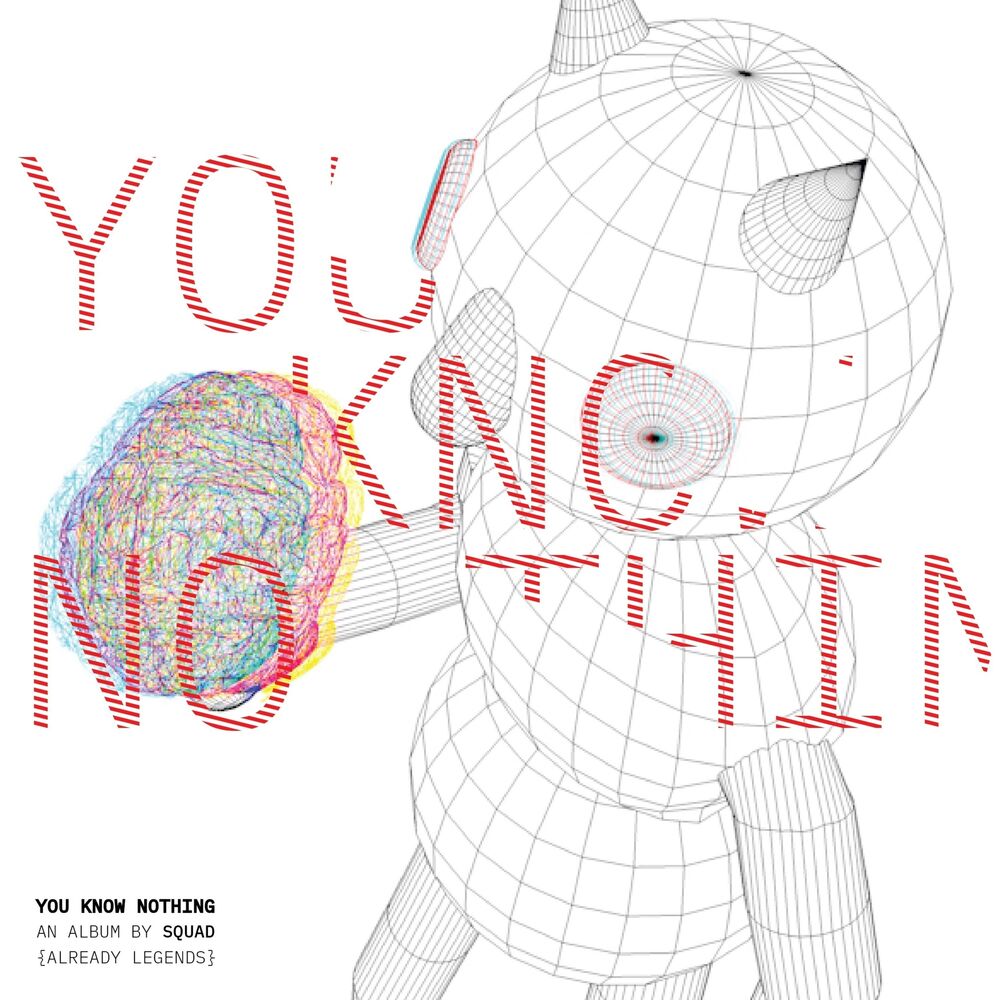 Picture of You Know Nothing