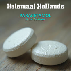 Paracetamol (Naar de Klote)