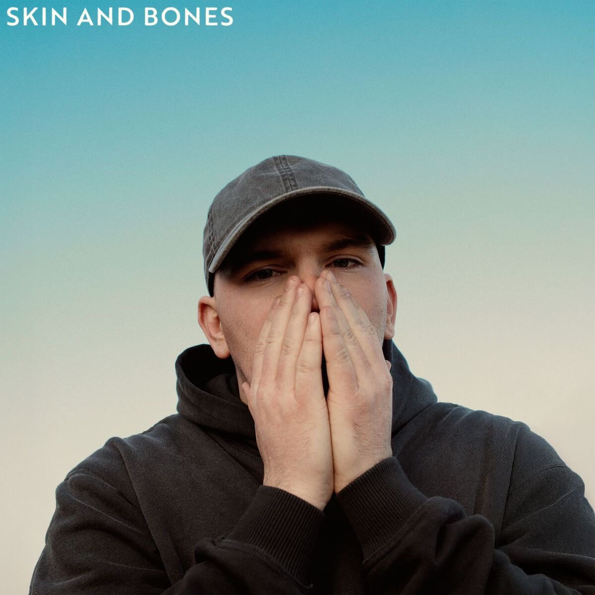 Album cover of Skin And Bones