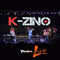 M'ap Ba Ou L' (live) by K-Zino album cover