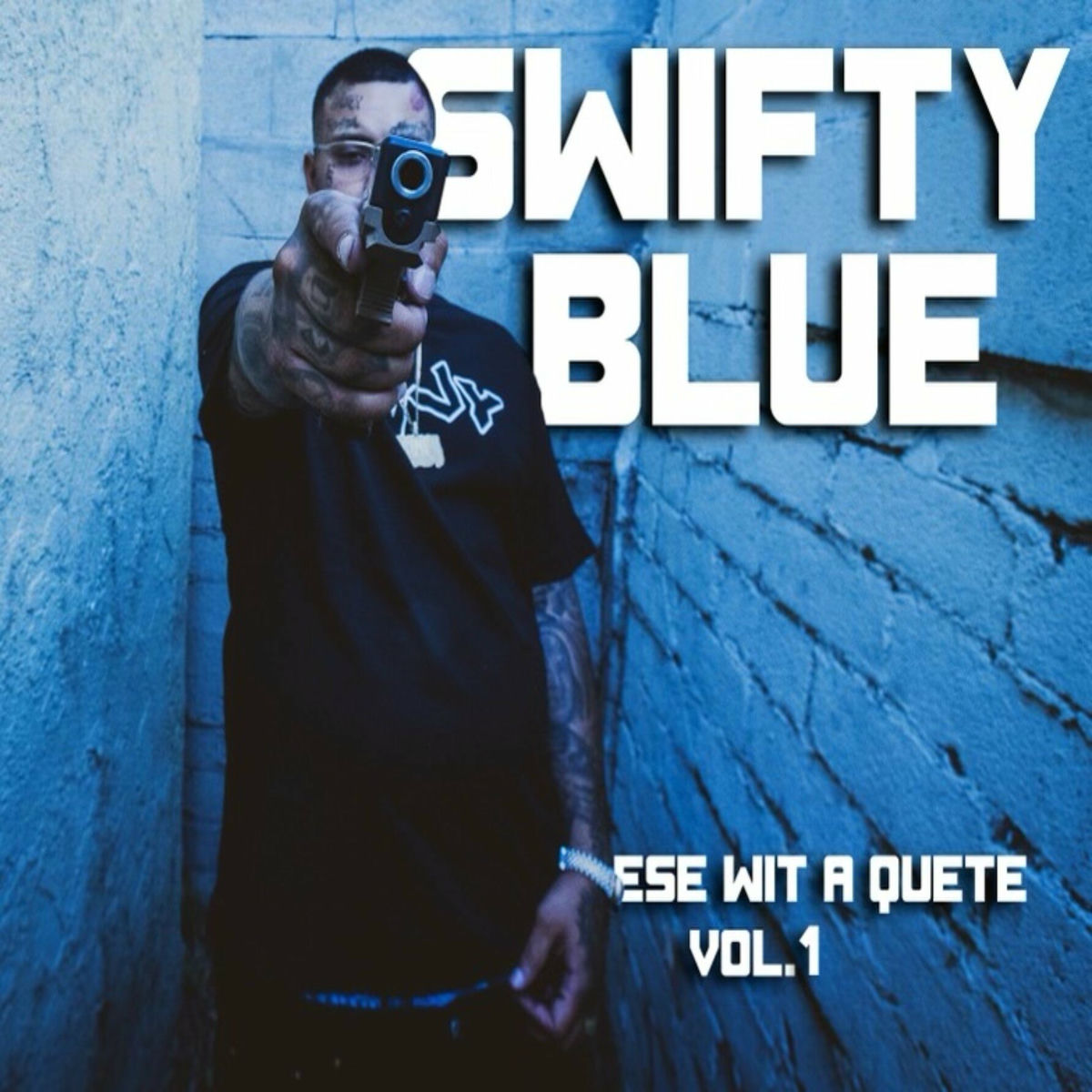 Album cover of Ese Wit A Quete, Vol. 1