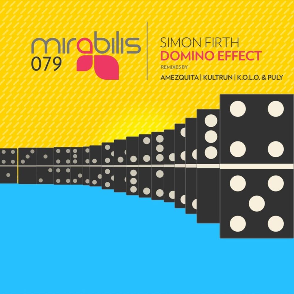 Picture of Domino Effect / V4