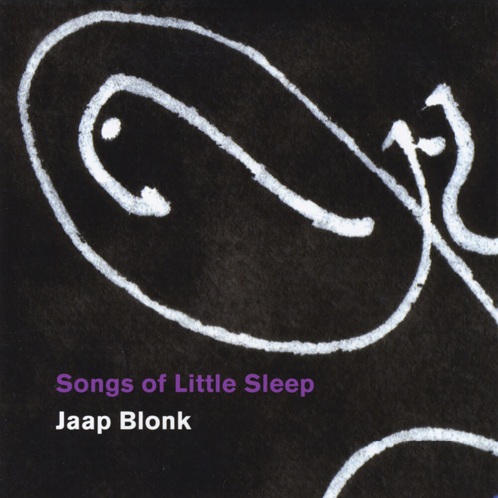 Picture of Songs of Little Sleep