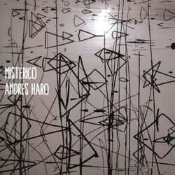 Cover of MISTERICO