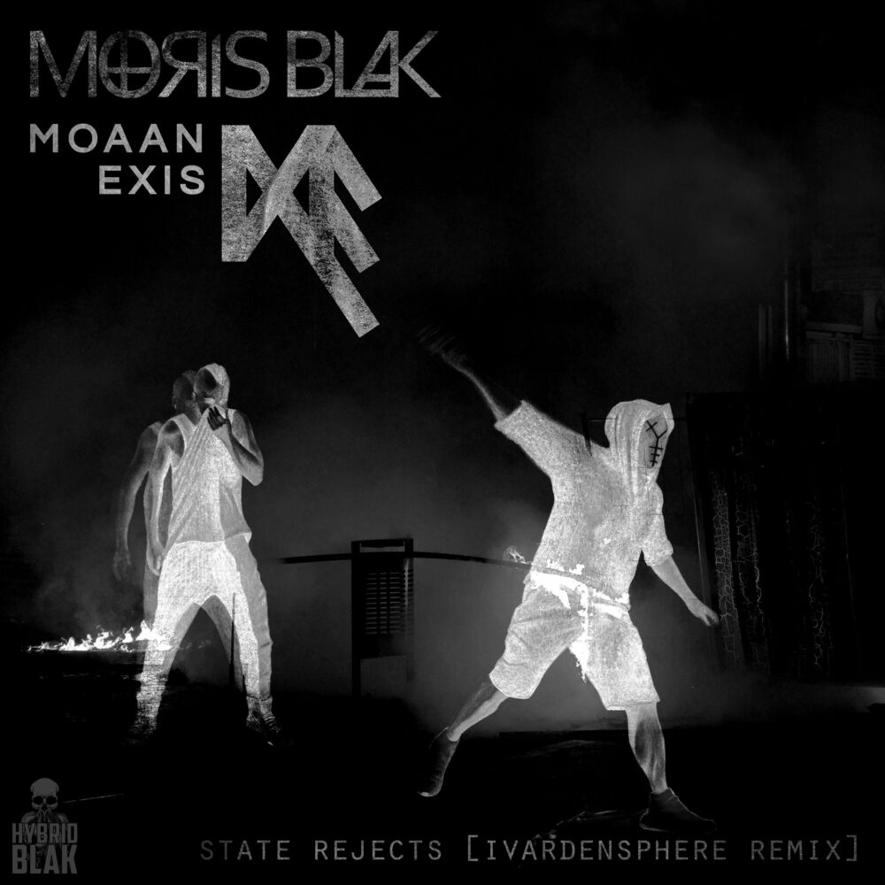 Picture of State Rejects (iVardensphere Remix)