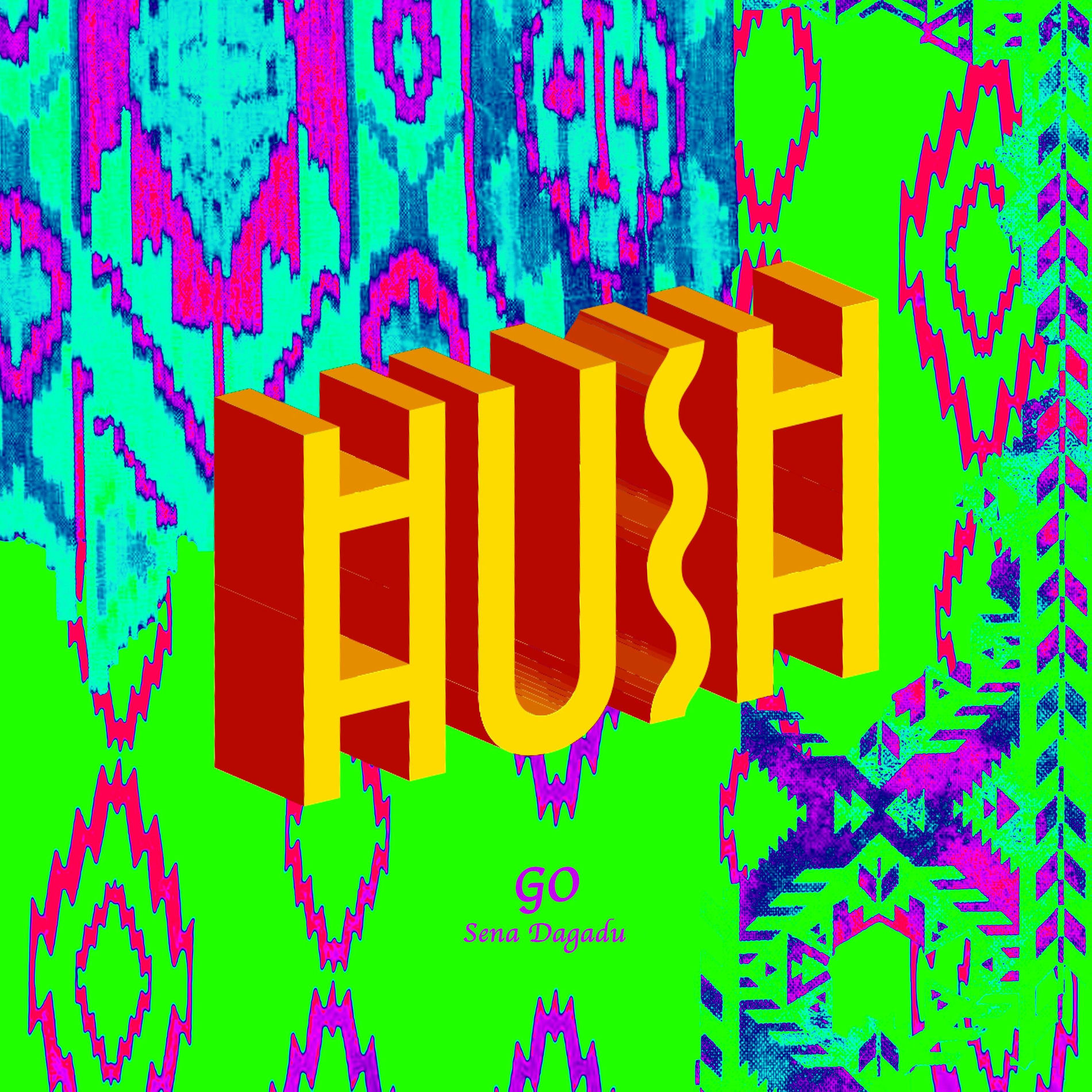 Album cover of Go