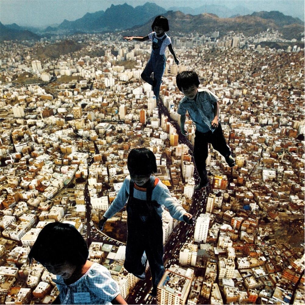 Picture of The Beat Orphanage