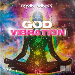 Cover of God Vibration