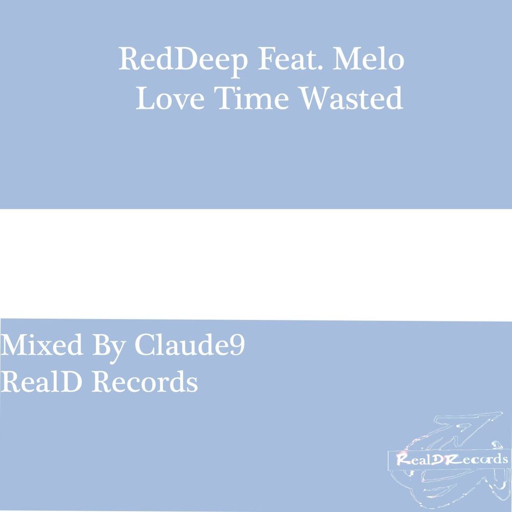 Picture of Love Time Wasted