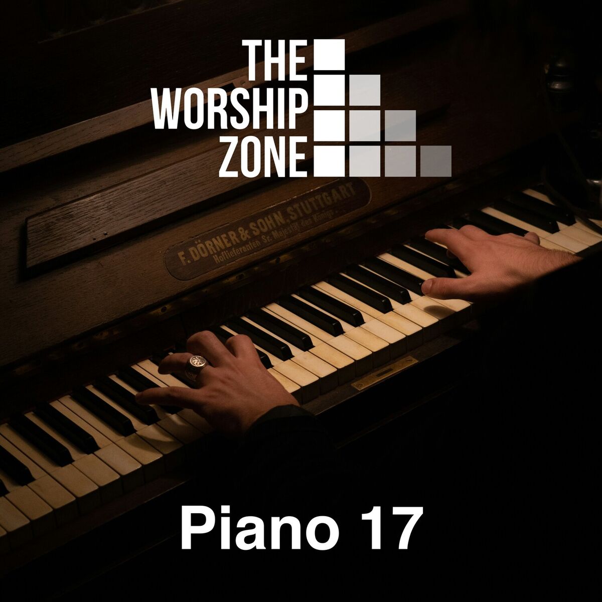 Album cover of Piano 17