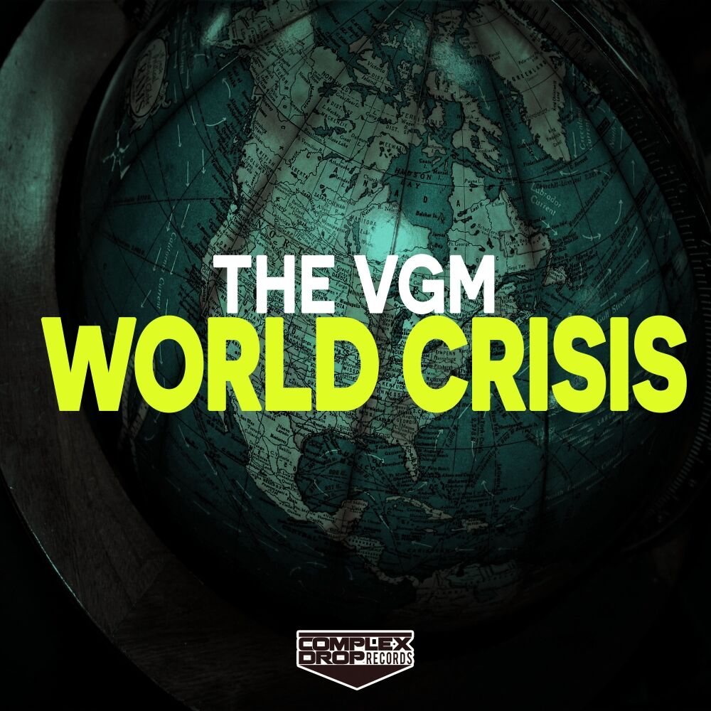 Picture of World Crisis