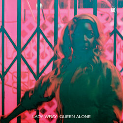 Cover of Queen Alone