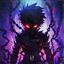 music cover