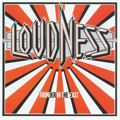 LOUDNESS - Heavy Chains | Deezer