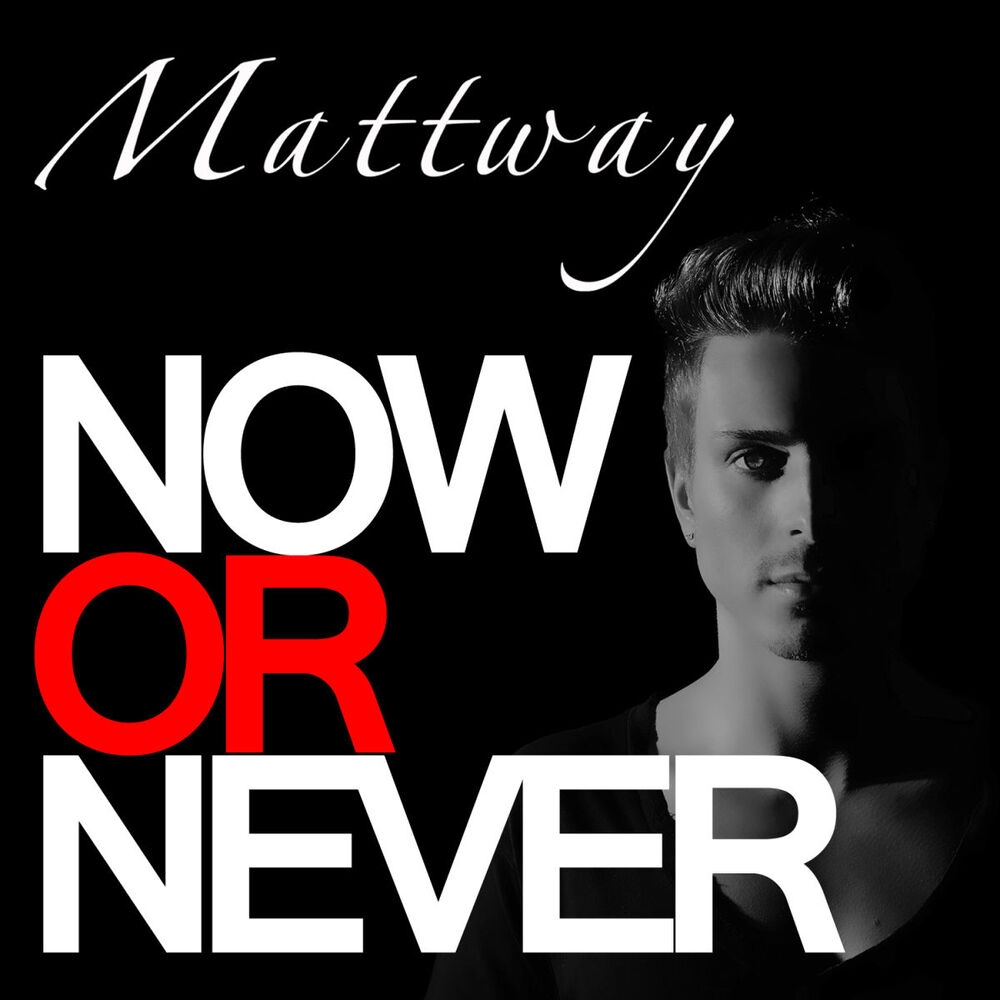 Picture of Now Or Never