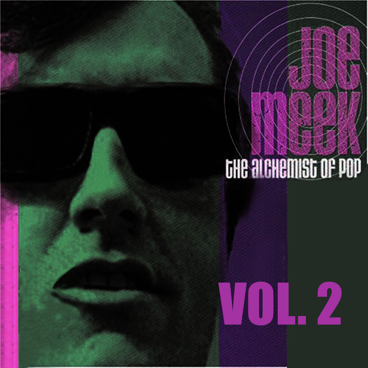 Album cover of Robot