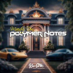 Cover of Polymer Notes