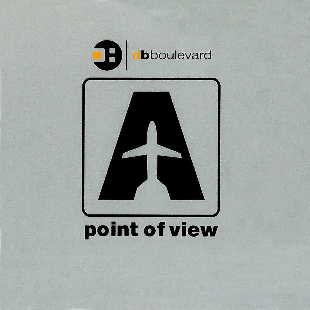 Picture of Point Of View (Single)