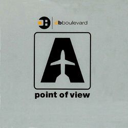 Cover of Point Of View (Single)