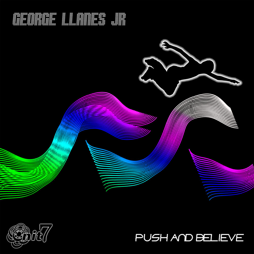 Picture of Push and Believe