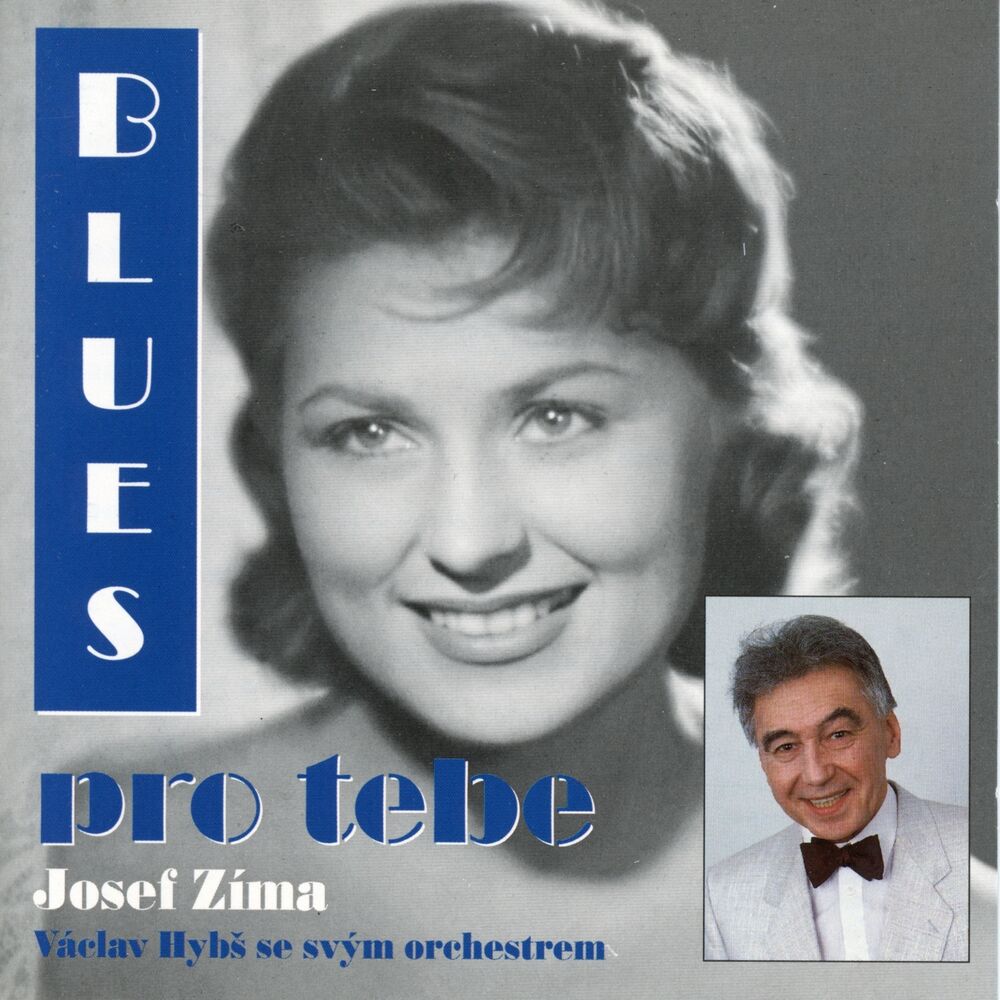 Picture of Blues Pro Tebe