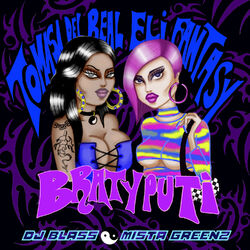 Cover of Braty Puti