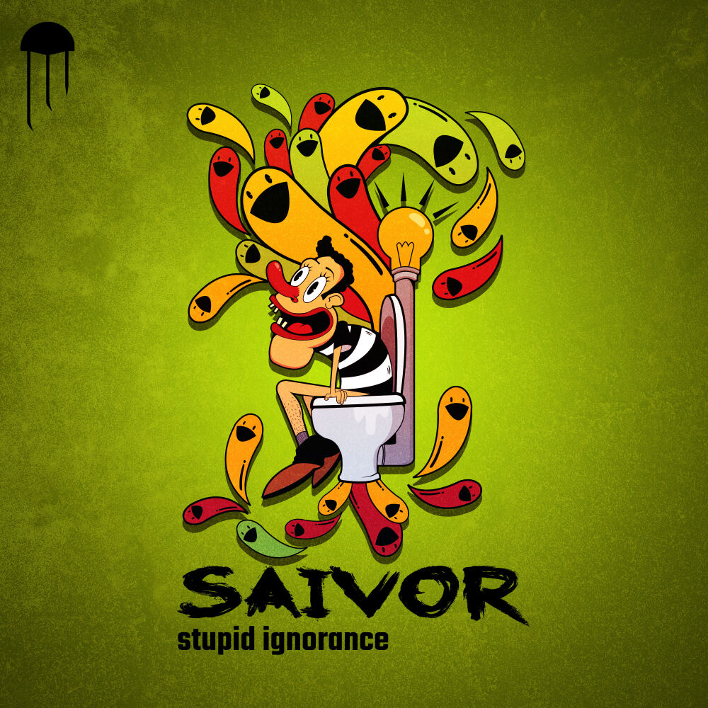 Picture of Stupid Ignorance