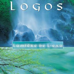 Cover of Lumière de l'eau