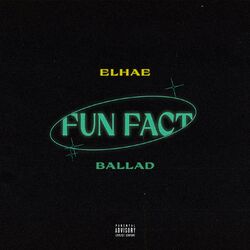 Cover of Fun Fact Ballad