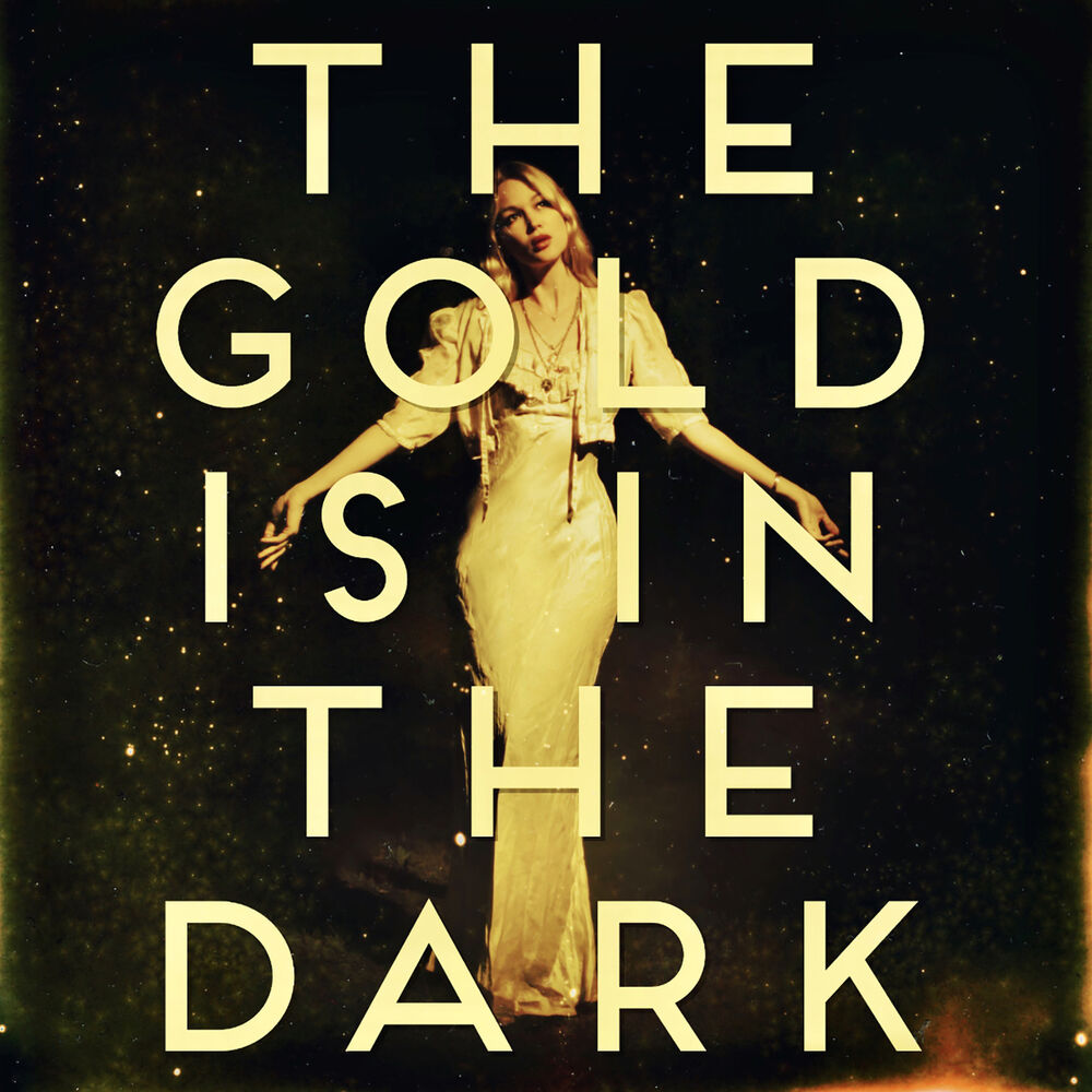 Picture of The Gold Is in the Dark